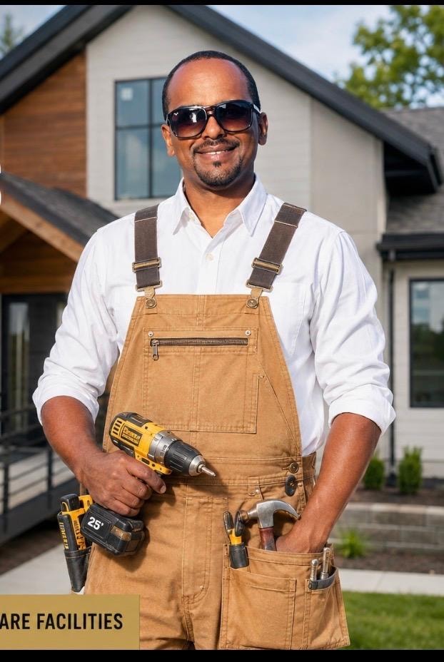 Owner of Impact Remodeling LLC